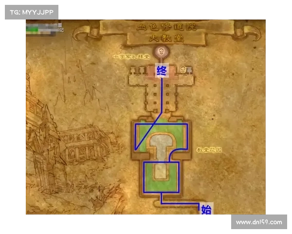 魔兽世界打怪地图制作视频教程